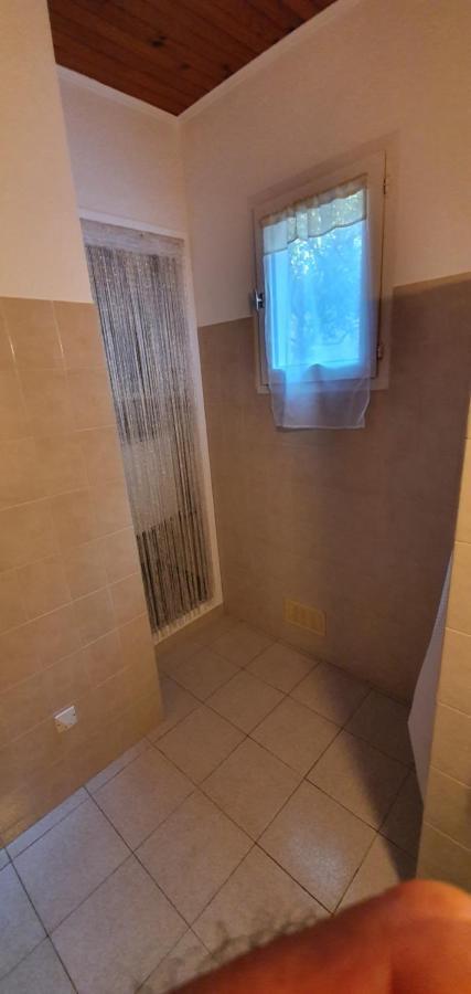 Bed and Breakfast Chez Isabelle Luri Экстерьер фото