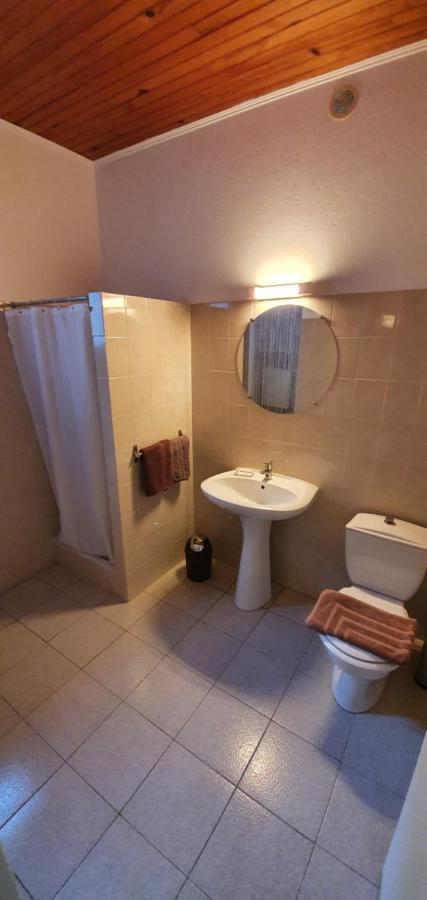 Bed and Breakfast Chez Isabelle Luri Экстерьер фото