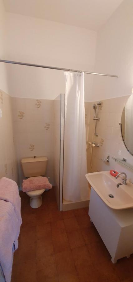 Bed and Breakfast Chez Isabelle Luri Экстерьер фото