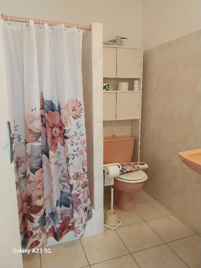 Bed and Breakfast Chez Isabelle Luri Экстерьер фото